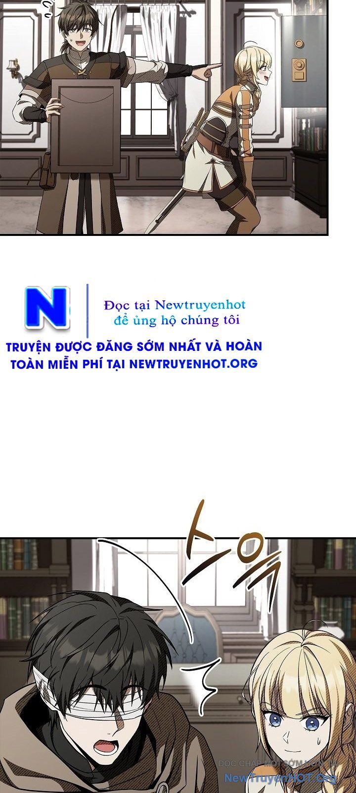 Vô Hồn Bất Kính Giả Dạ Chapter 41 - Trang 20