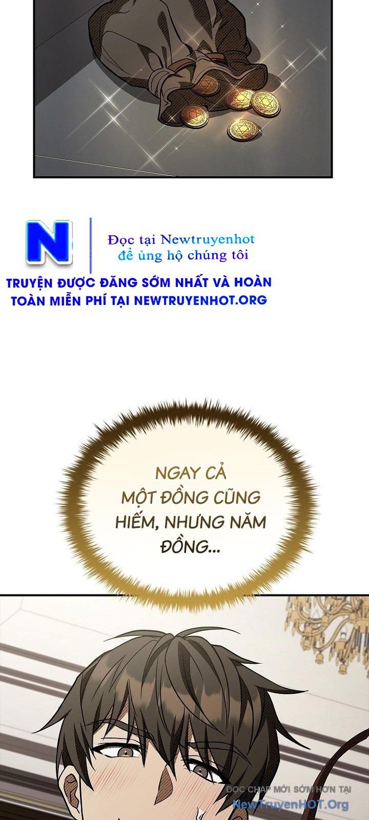 Vô Hồn Bất Kính Giả Dạ Chapter 41 - Trang 22