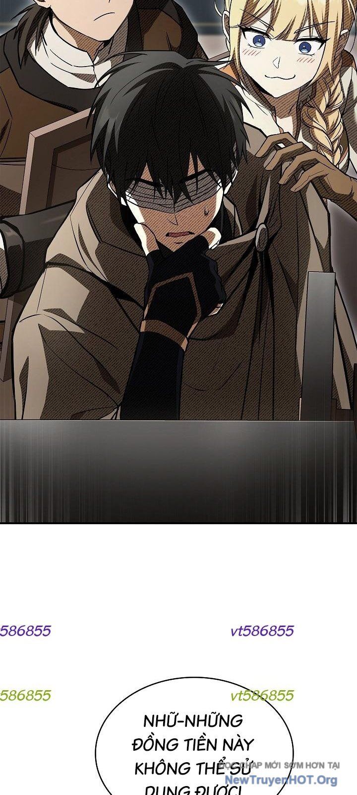 Vô Hồn Bất Kính Giả Dạ Chapter 41 - Trang 24