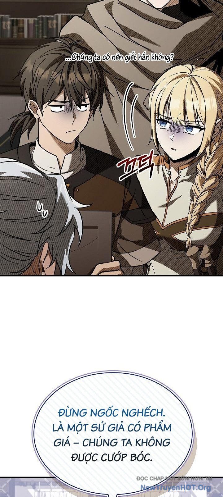 Vô Hồn Bất Kính Giả Dạ Chapter 41 - Trang 26