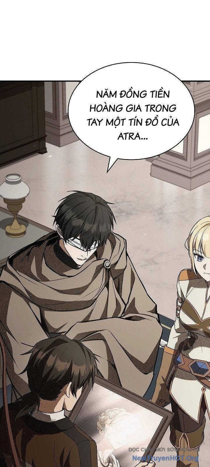 Vô Hồn Bất Kính Giả Dạ Chapter 41 - Trang 29