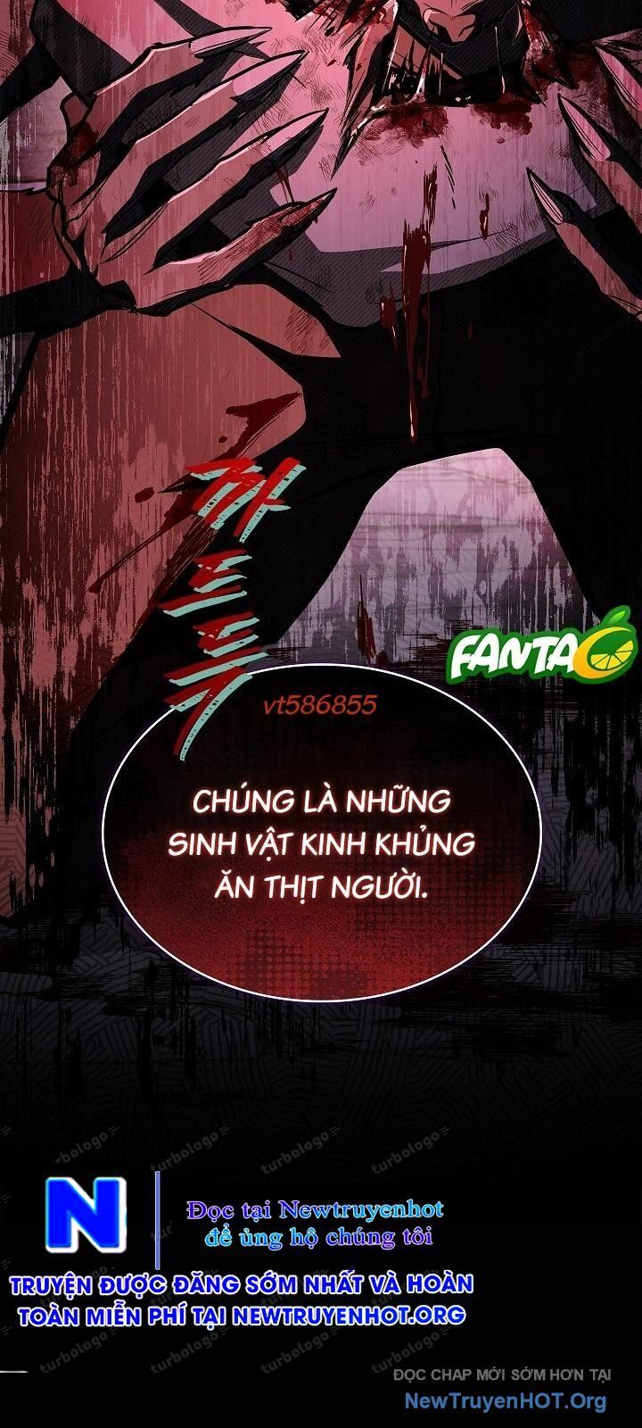 Vô Hồn Bất Kính Giả Dạ Chapter 41 - Trang 3