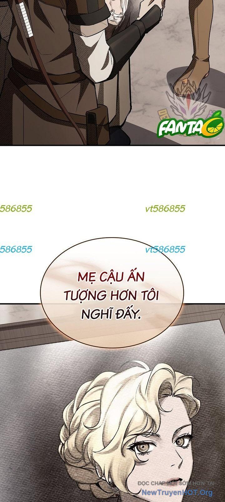 Vô Hồn Bất Kính Giả Dạ Chapter 41 - Trang 30