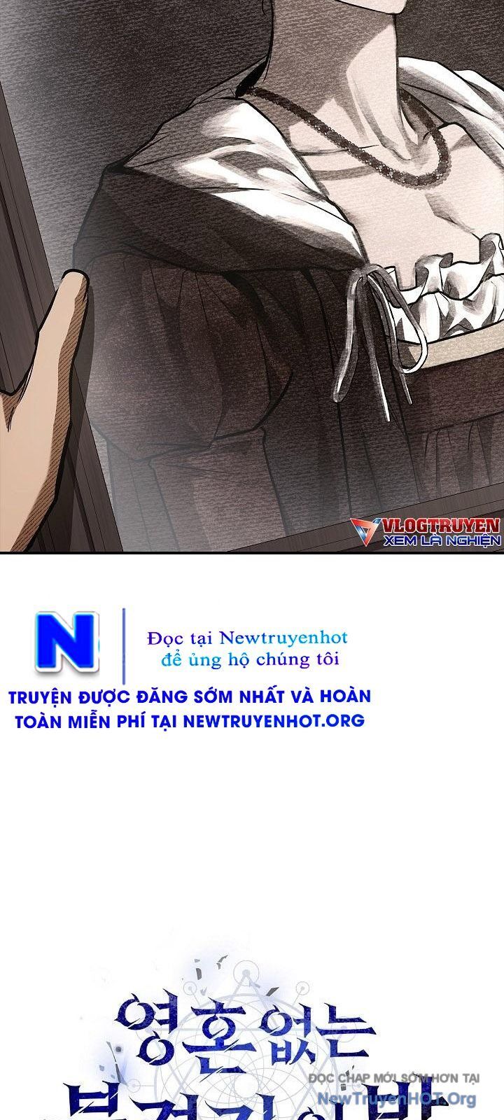 Vô Hồn Bất Kính Giả Dạ Chapter 41 - Trang 31