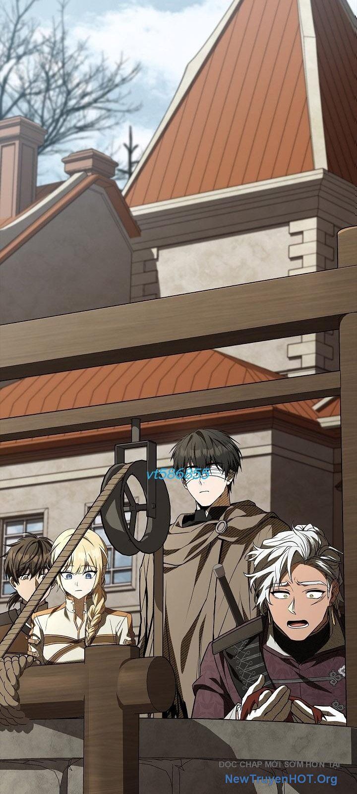 Vô Hồn Bất Kính Giả Dạ Chapter 41 - Trang 33