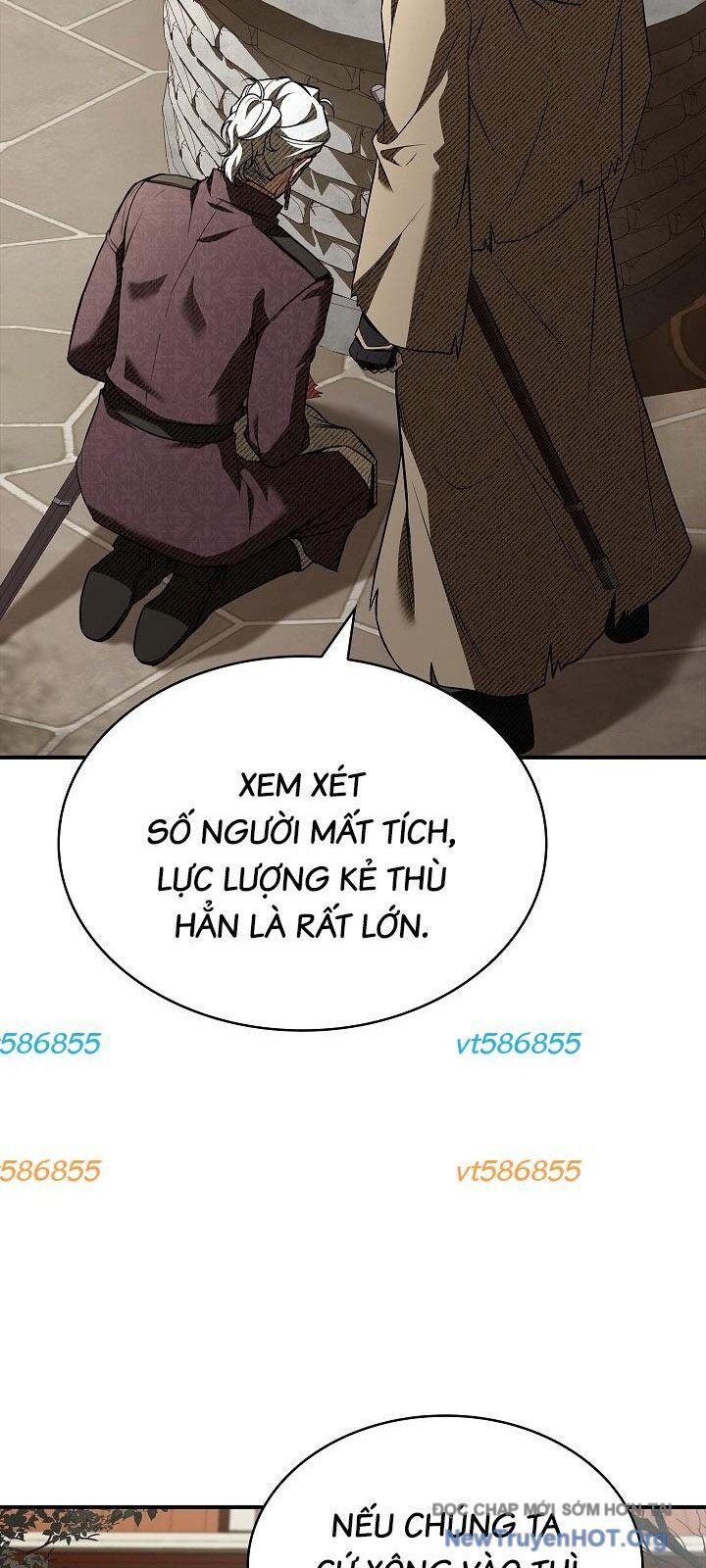 Vô Hồn Bất Kính Giả Dạ Chapter 41 - Trang 36