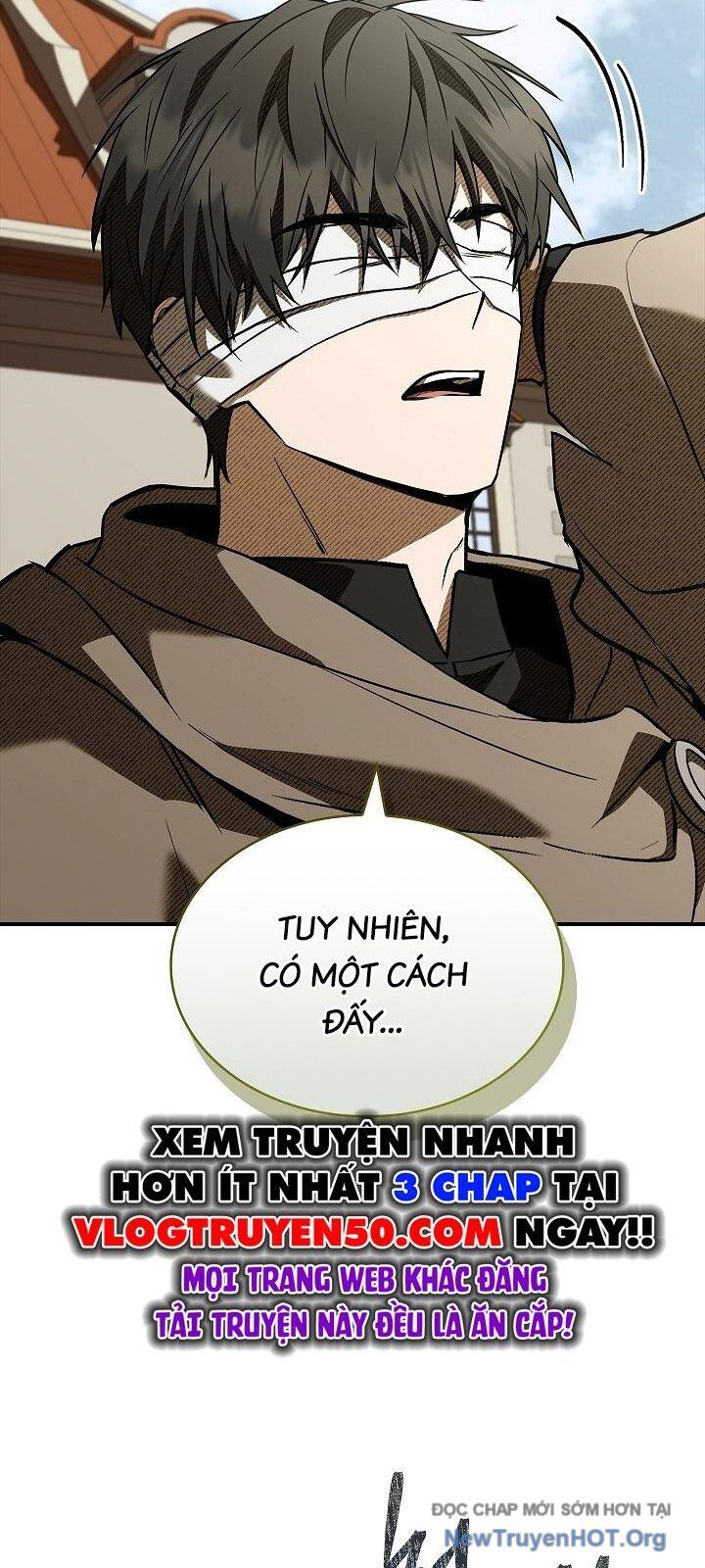 Vô Hồn Bất Kính Giả Dạ Chapter 41 - Trang 38