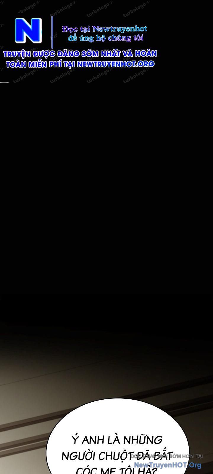 Vô Hồn Bất Kính Giả Dạ Chapter 41 - Trang 4