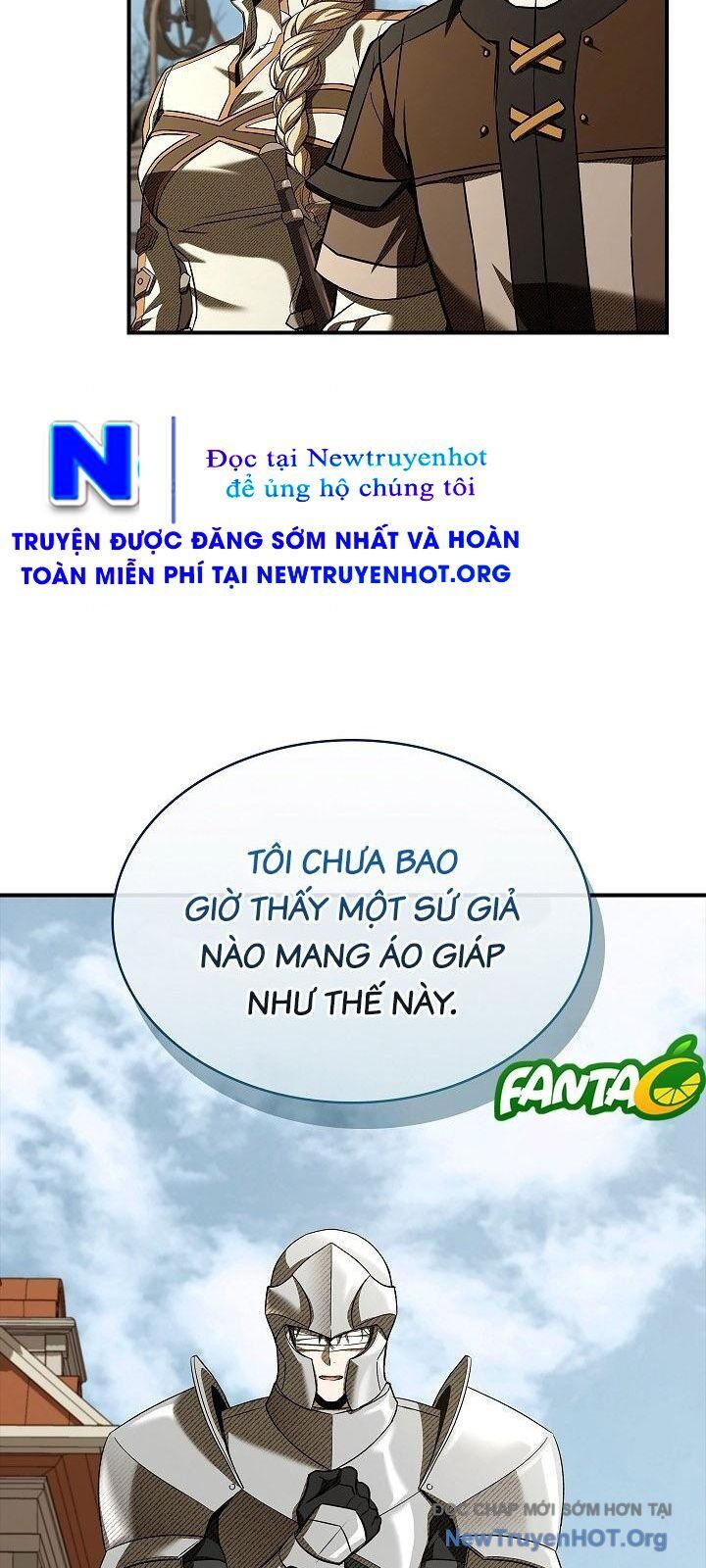 Vô Hồn Bất Kính Giả Dạ Chapter 41 - Trang 40