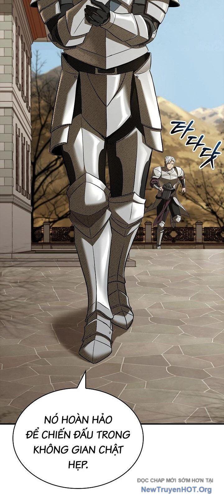 Vô Hồn Bất Kính Giả Dạ Chapter 41 - Trang 41