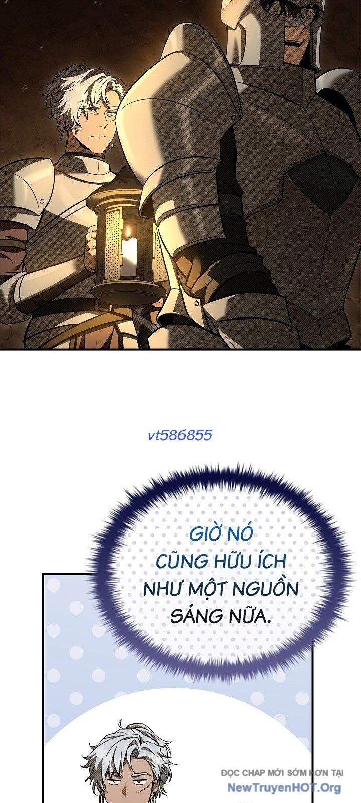 Vô Hồn Bất Kính Giả Dạ Chapter 41 - Trang 45