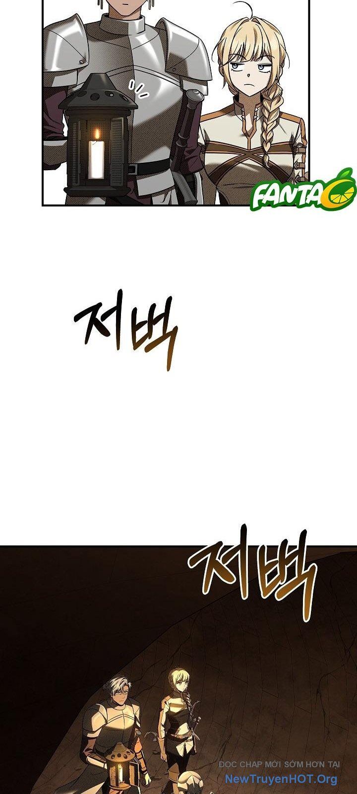 Vô Hồn Bất Kính Giả Dạ Chapter 41 - Trang 46