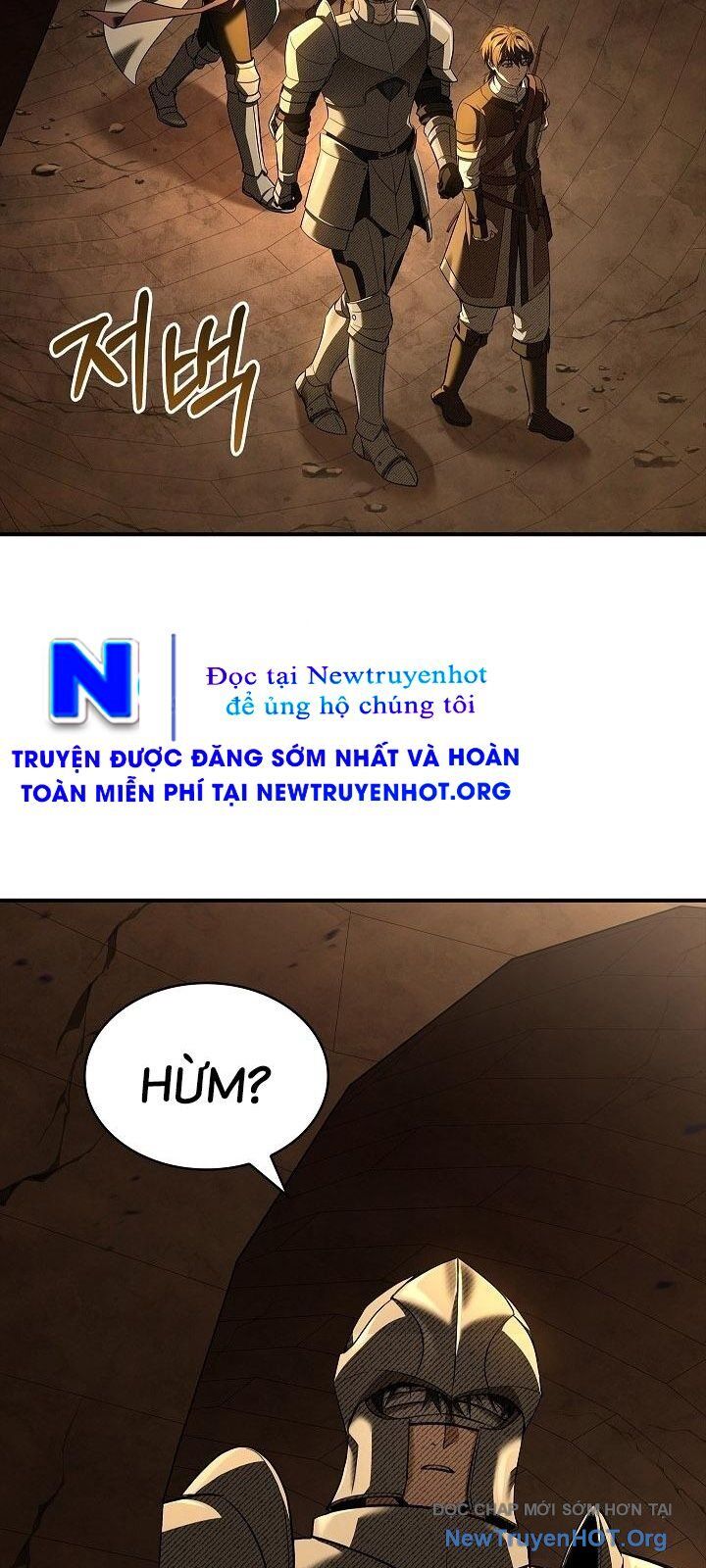 Vô Hồn Bất Kính Giả Dạ Chapter 41 - Trang 47