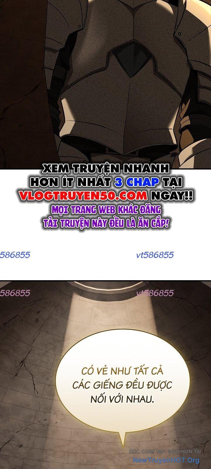 Vô Hồn Bất Kính Giả Dạ Chapter 41 - Trang 48