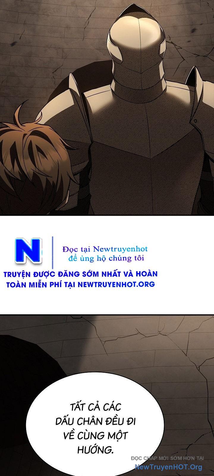 Vô Hồn Bất Kính Giả Dạ Chapter 41 - Trang 49