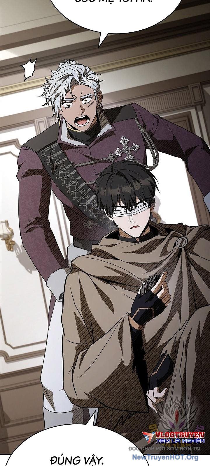 Vô Hồn Bất Kính Giả Dạ Chapter 41 - Trang 5