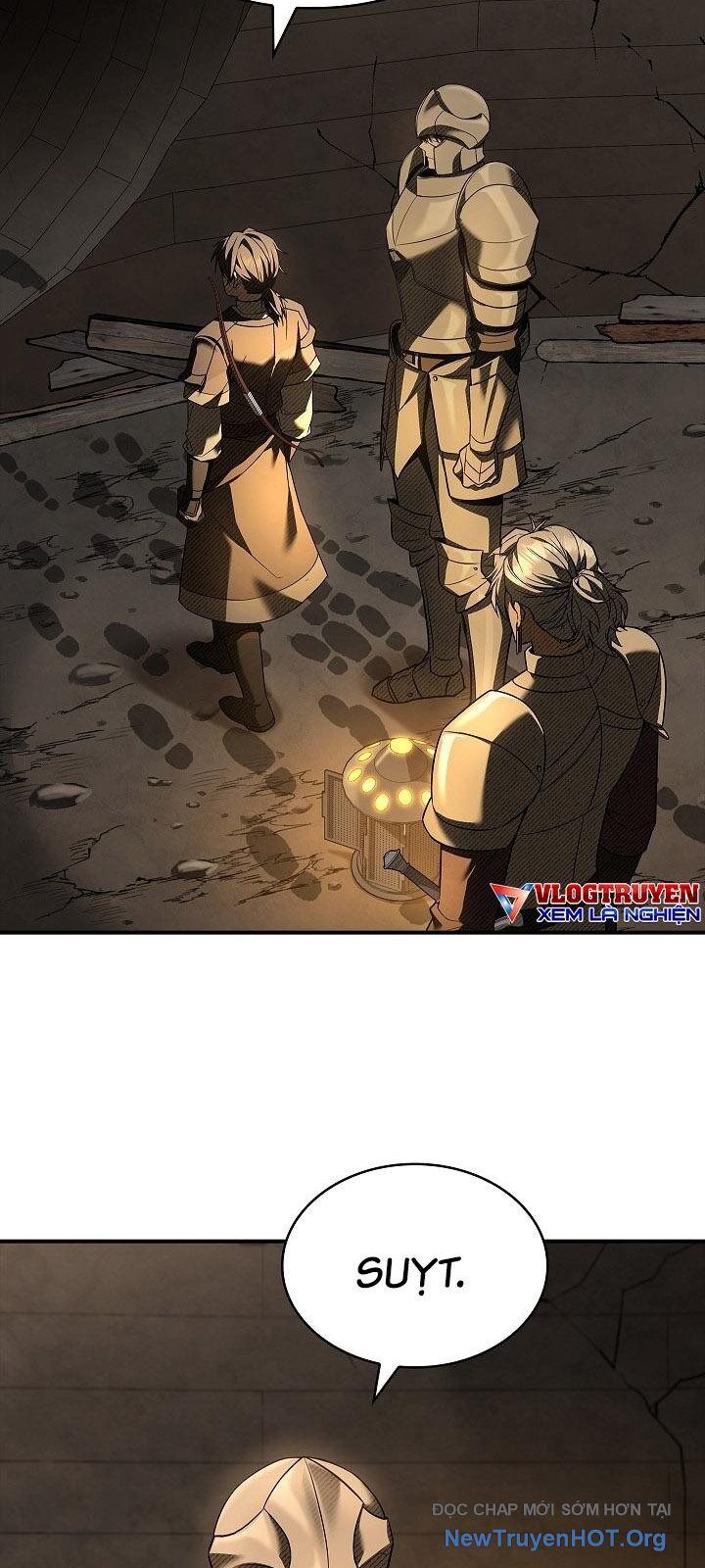 Vô Hồn Bất Kính Giả Dạ Chapter 41 - Trang 50