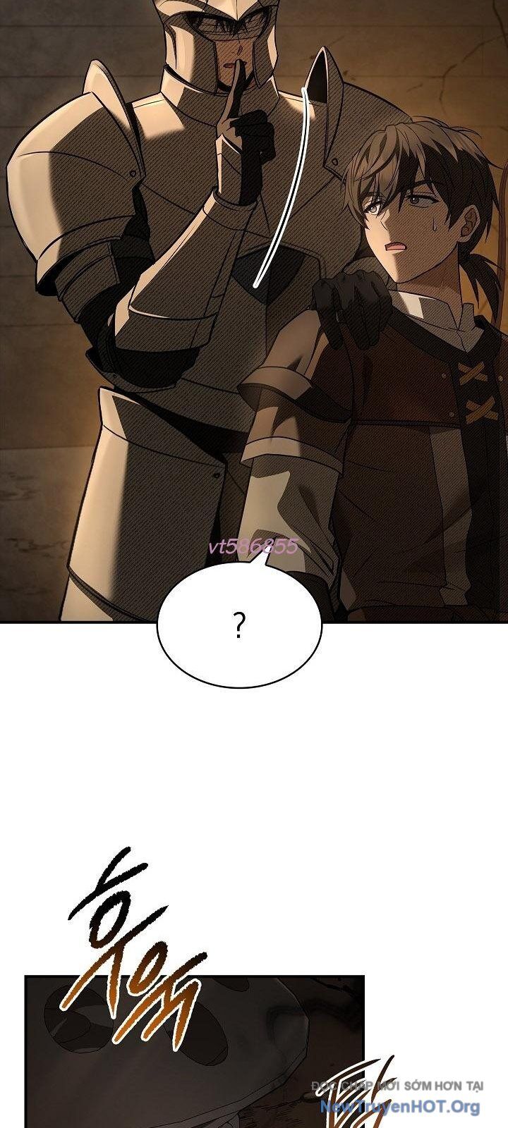 Vô Hồn Bất Kính Giả Dạ Chapter 41 - Trang 51