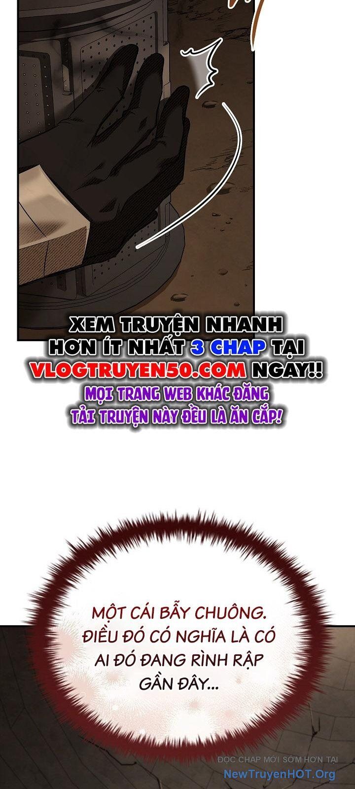 Vô Hồn Bất Kính Giả Dạ Chapter 41 - Trang 52