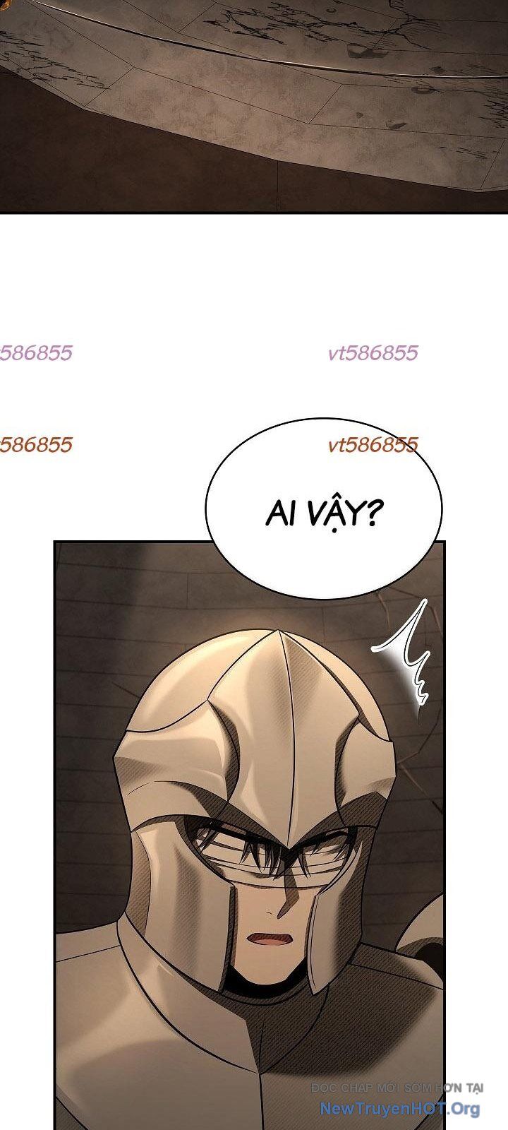 Vô Hồn Bất Kính Giả Dạ Chapter 41 - Trang 54