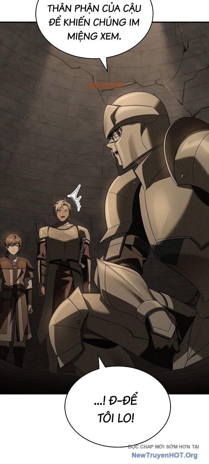 Vô Hồn Bất Kính Giả Dạ Chapter 41 - Trang 57