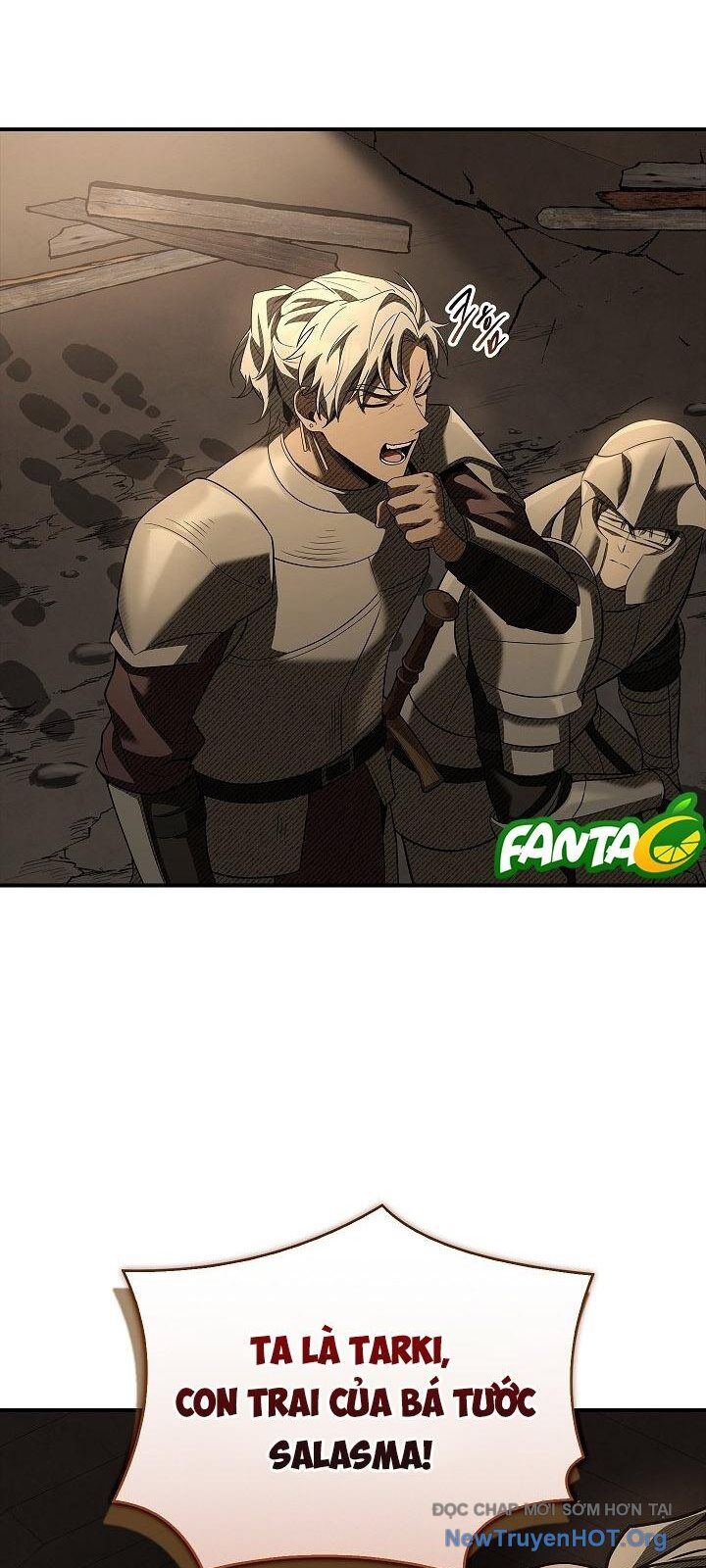 Vô Hồn Bất Kính Giả Dạ Chapter 41 - Trang 58