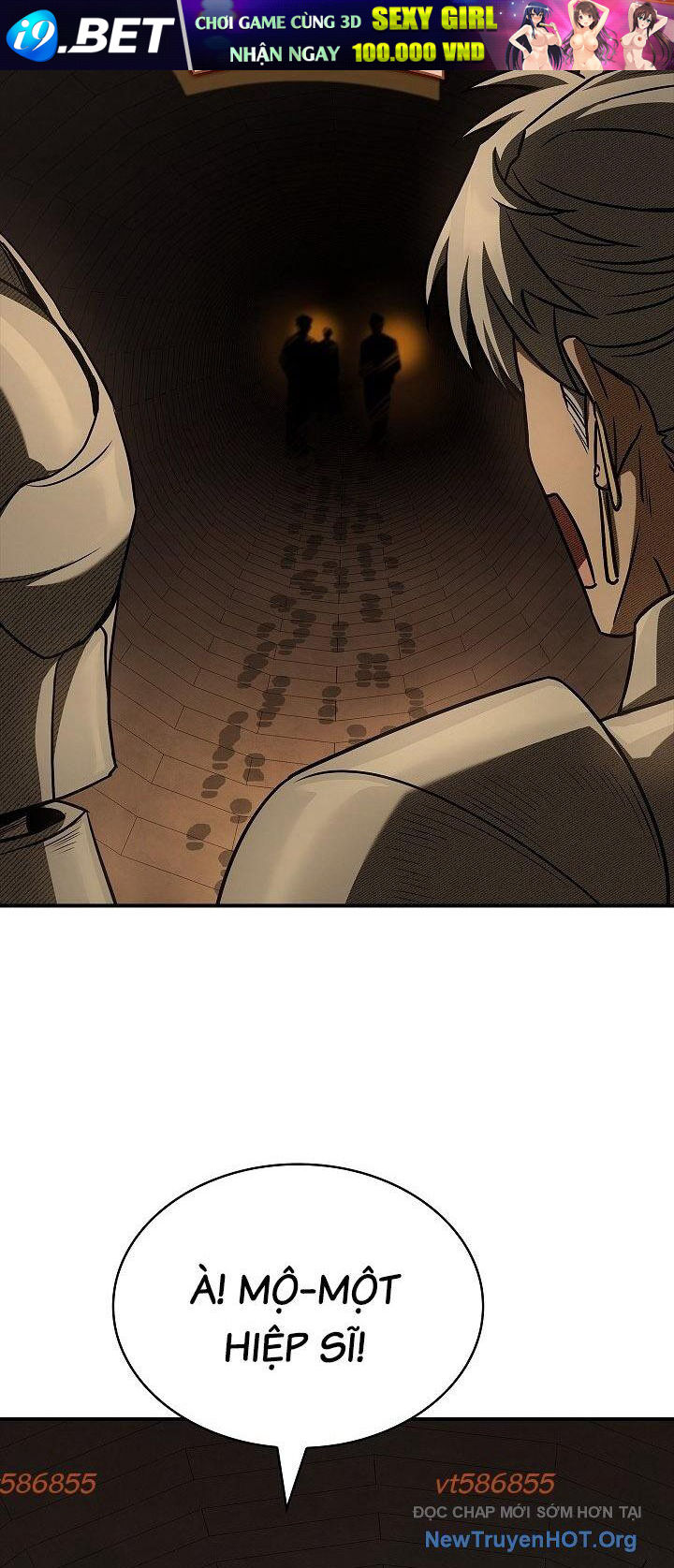 Vô Hồn Bất Kính Giả Dạ Chapter 41 - Trang 59