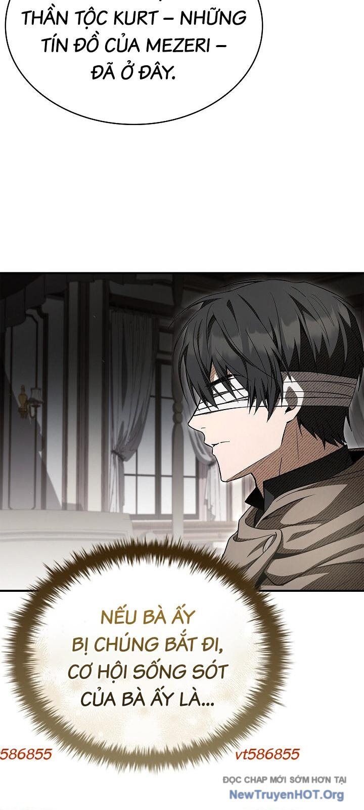 Vô Hồn Bất Kính Giả Dạ Chapter 41 - Trang 6