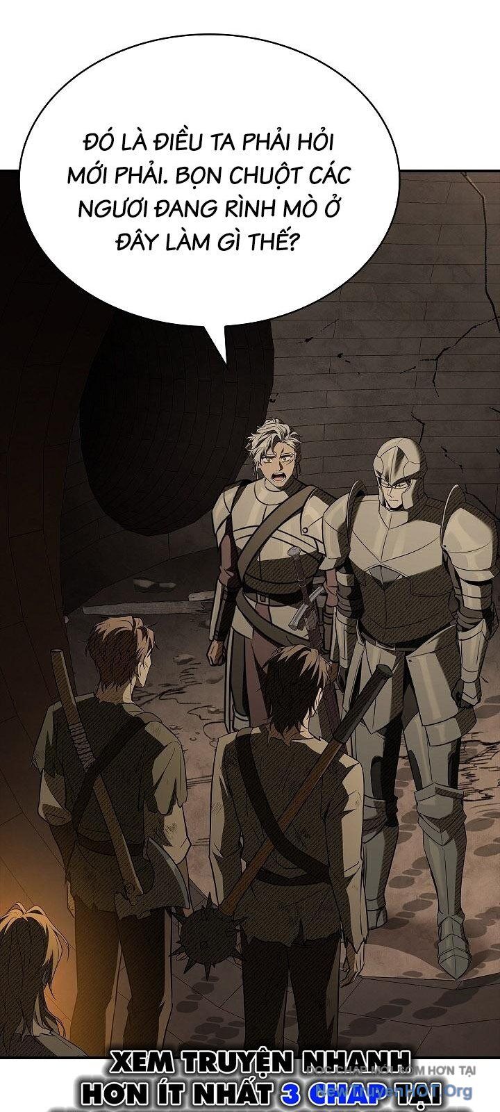 Vô Hồn Bất Kính Giả Dạ Chapter 41 - Trang 61