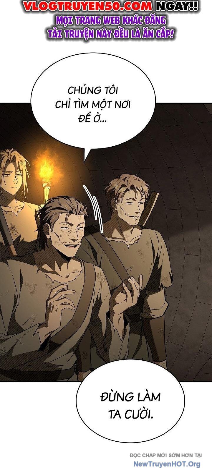 Vô Hồn Bất Kính Giả Dạ Chapter 41 - Trang 62