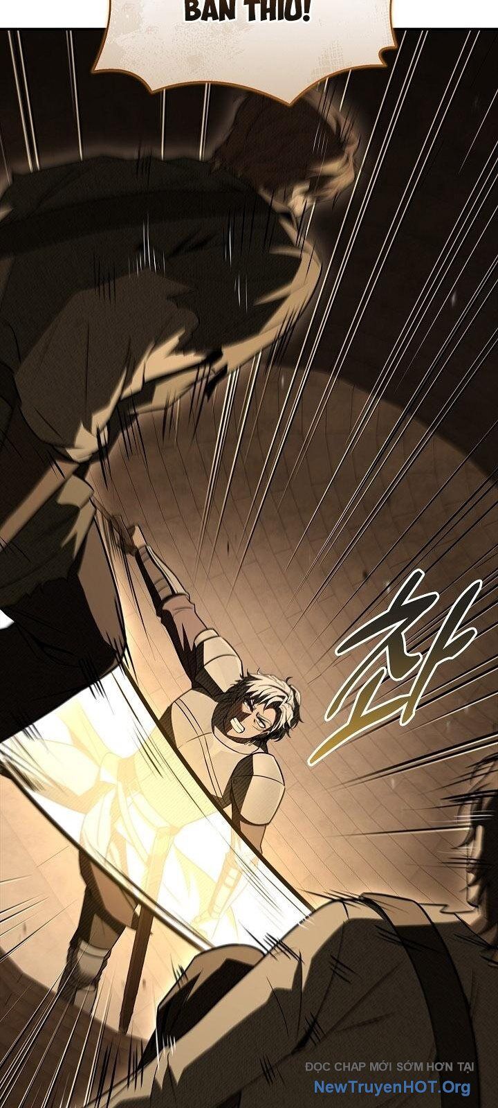 Vô Hồn Bất Kính Giả Dạ Chapter 41 - Trang 64