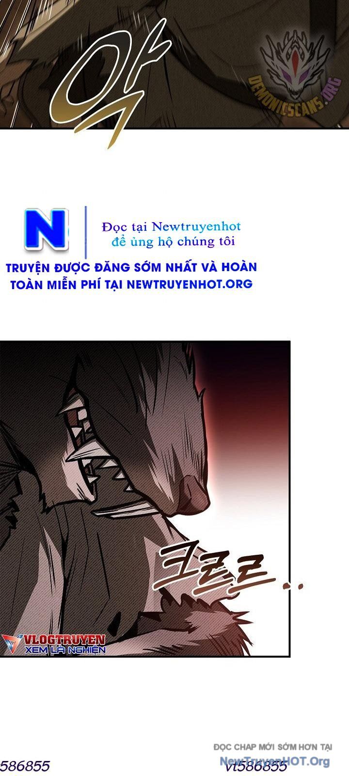 Vô Hồn Bất Kính Giả Dạ Chapter 41 - Trang 65