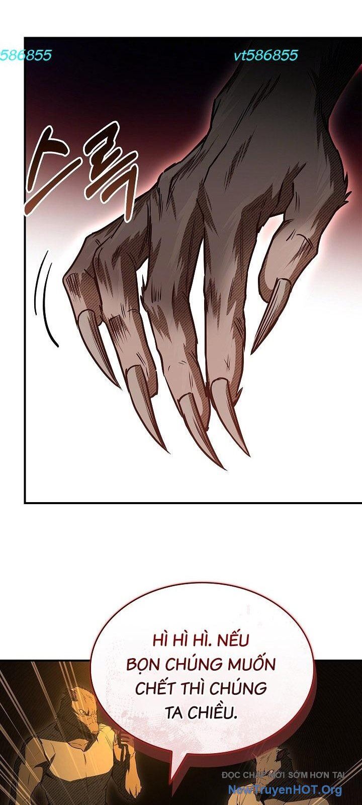 Vô Hồn Bất Kính Giả Dạ Chapter 41 - Trang 66