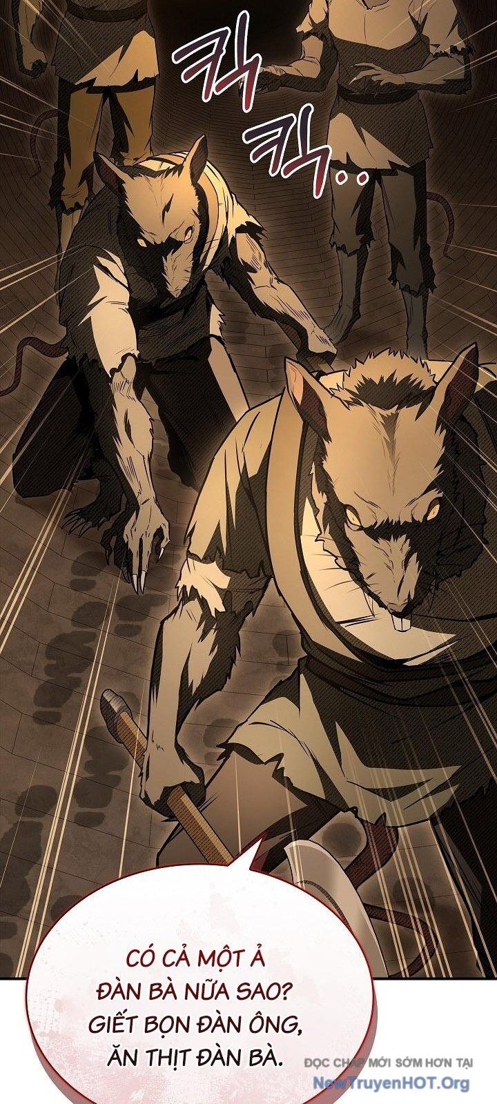 Vô Hồn Bất Kính Giả Dạ Chapter 41 - Trang 67