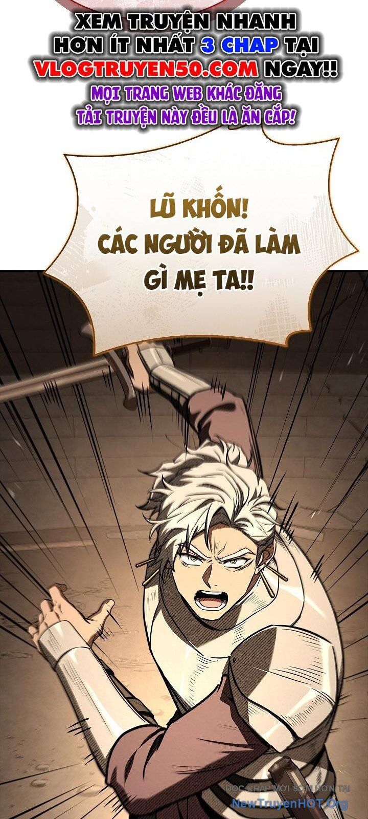 Vô Hồn Bất Kính Giả Dạ Chapter 41 - Trang 68