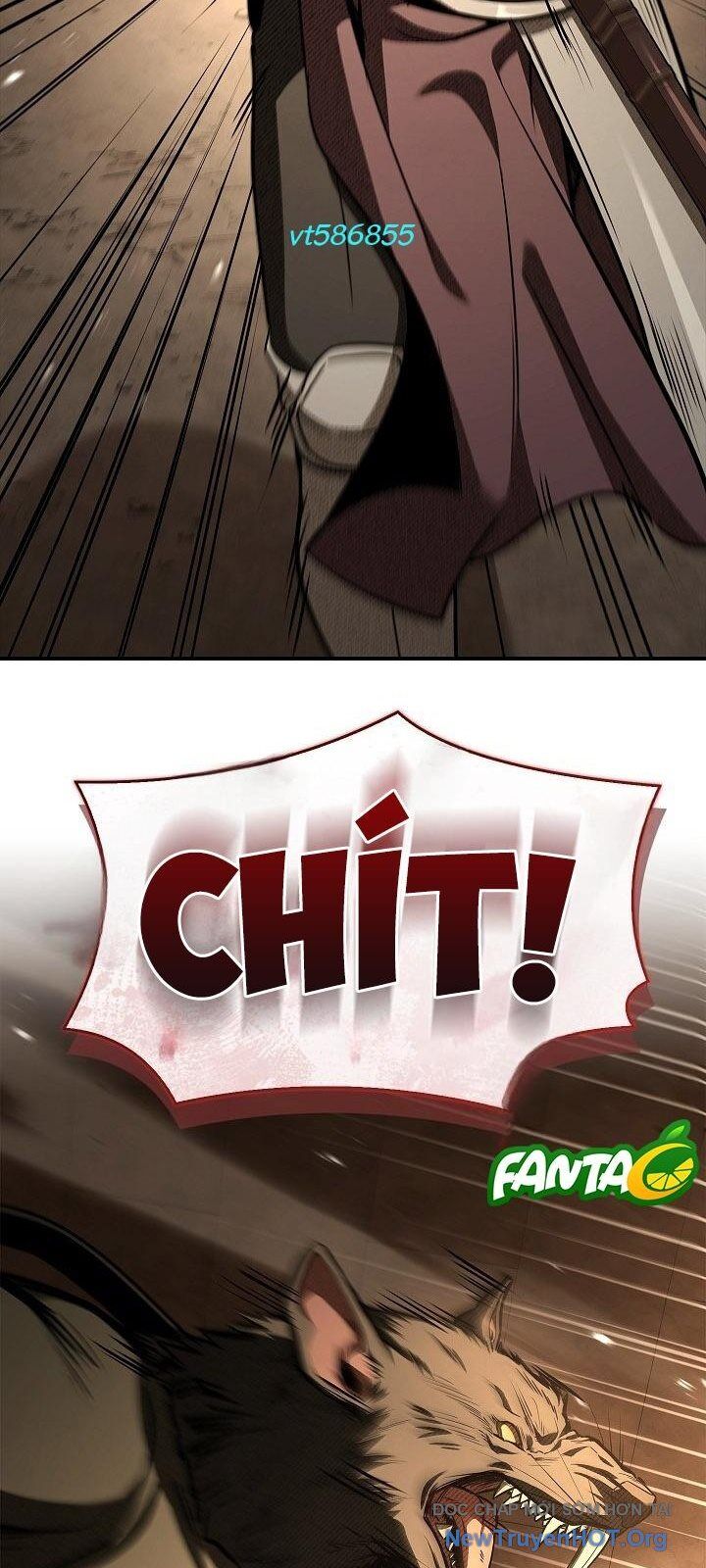 Vô Hồn Bất Kính Giả Dạ Chapter 41 - Trang 69