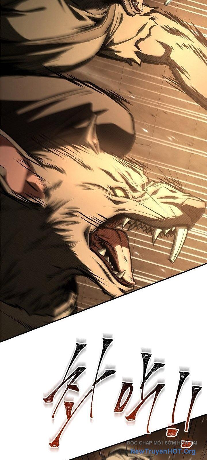 Vô Hồn Bất Kính Giả Dạ Chapter 41 - Trang 70