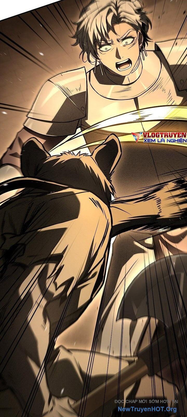 Vô Hồn Bất Kính Giả Dạ Chapter 41 - Trang 71