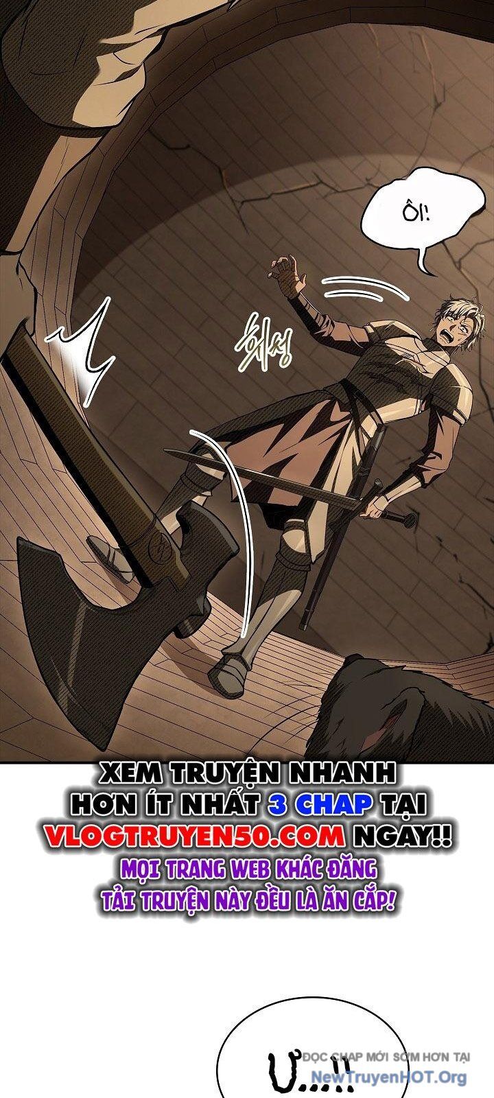 Vô Hồn Bất Kính Giả Dạ Chapter 41 - Trang 73