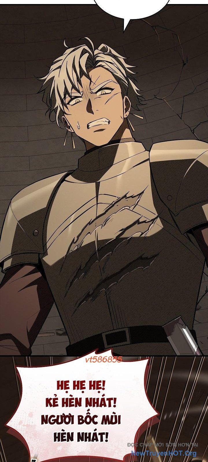 Vô Hồn Bất Kính Giả Dạ Chapter 41 - Trang 74