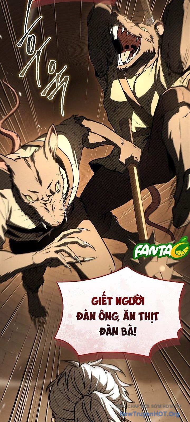 Vô Hồn Bất Kính Giả Dạ Chapter 41 - Trang 75
