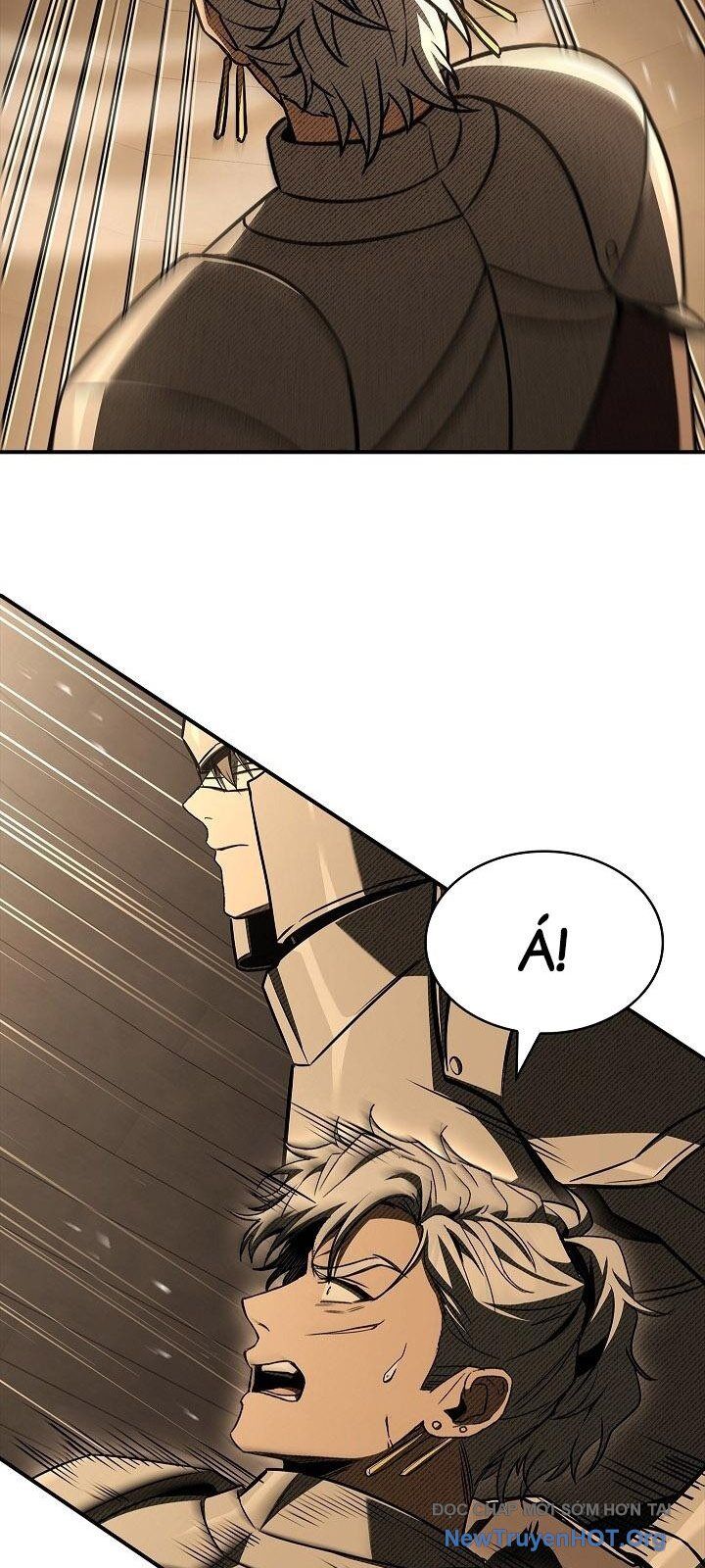 Vô Hồn Bất Kính Giả Dạ Chapter 41 - Trang 76