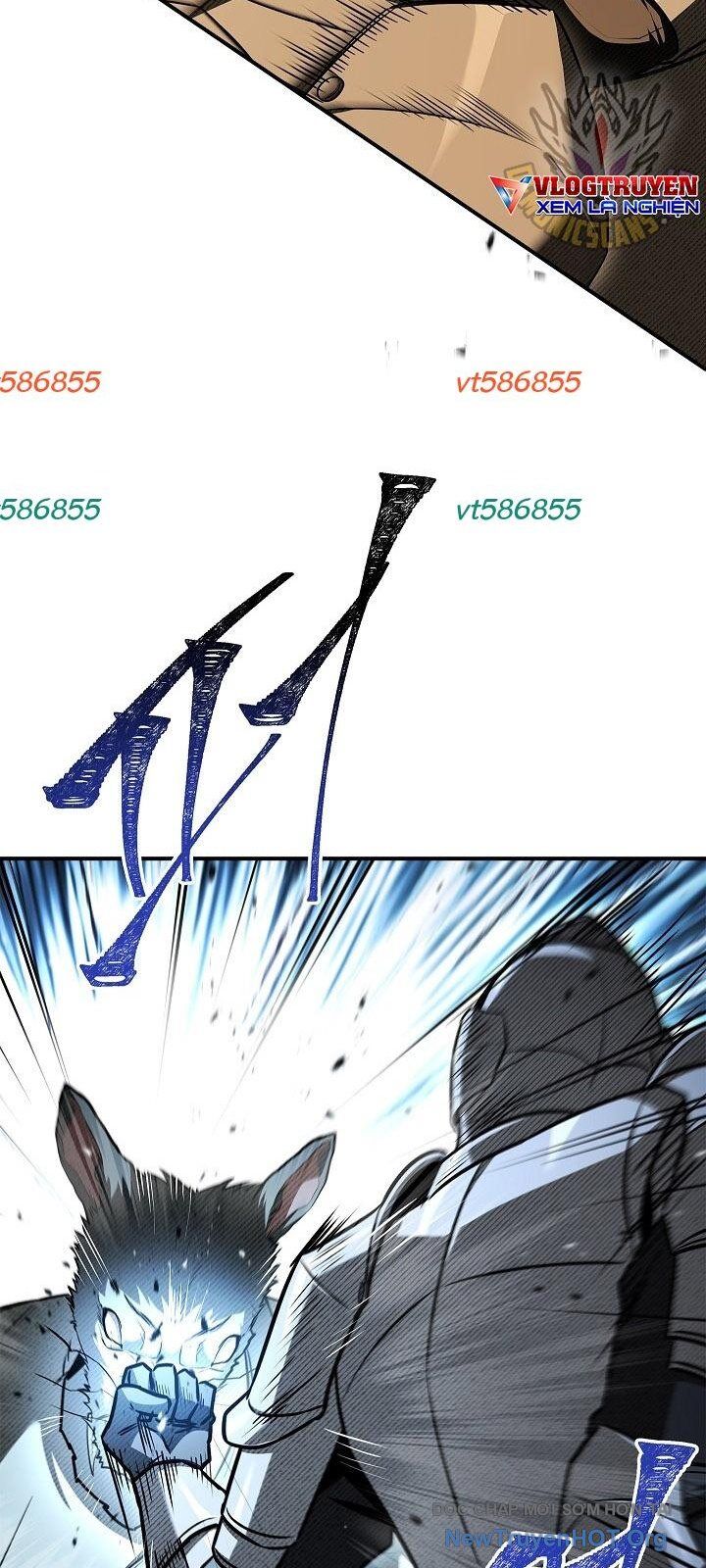 Vô Hồn Bất Kính Giả Dạ Chapter 41 - Trang 77