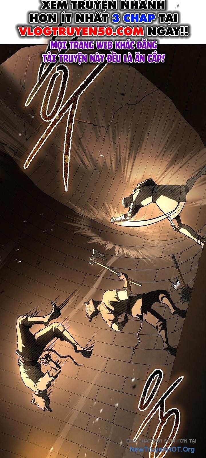 Vô Hồn Bất Kính Giả Dạ Chapter 41 - Trang 79