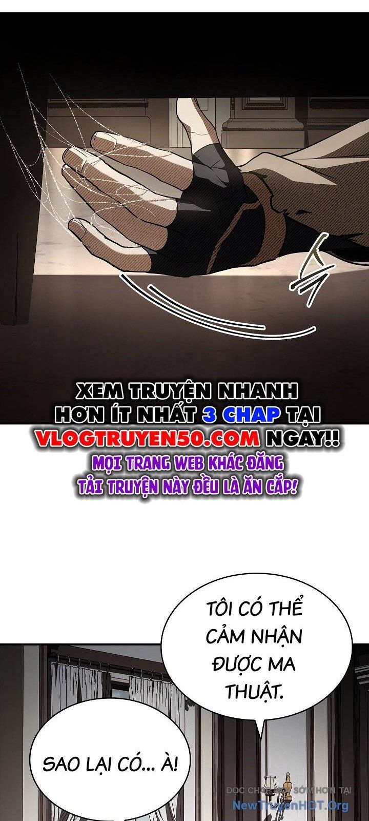 Vô Hồn Bất Kính Giả Dạ Chapter 41 - Trang 8