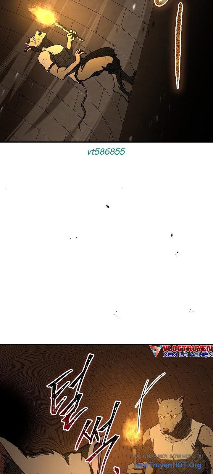 Vô Hồn Bất Kính Giả Dạ Chapter 41 - Trang 80