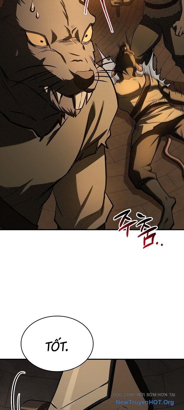 Vô Hồn Bất Kính Giả Dạ Chapter 41 - Trang 81