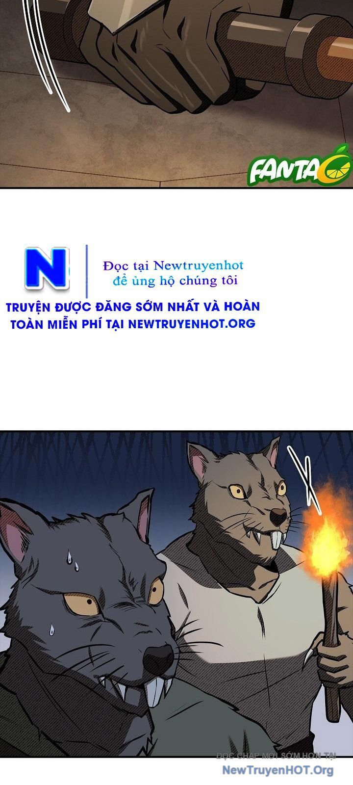 Vô Hồn Bất Kính Giả Dạ Chapter 41 - Trang 82