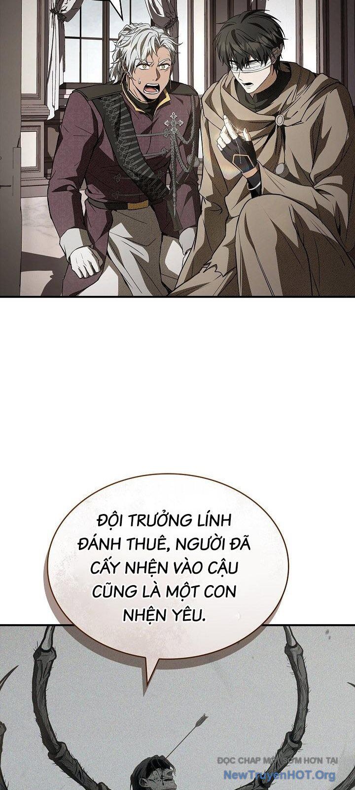 Vô Hồn Bất Kính Giả Dạ Chapter 41 - Trang 9