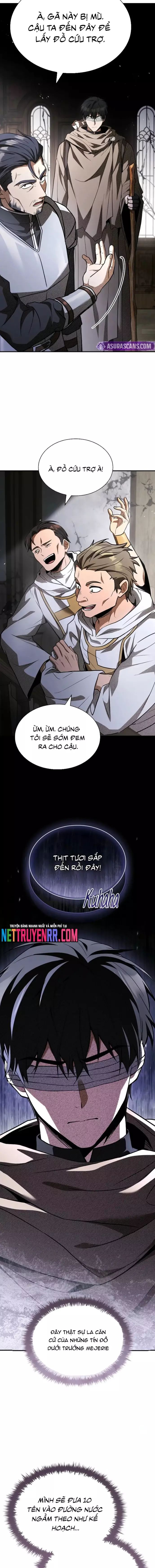 Vô Hồn Bất Kính Giả Dạ - Chapter 42 - Page 14